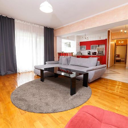 Color Apartments Unirii 14 Blv Bükreş Dış mekan fotoğraf