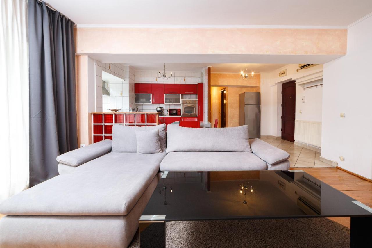 Color Apartments Unirii 14 Blv Bükreş Dış mekan fotoğraf