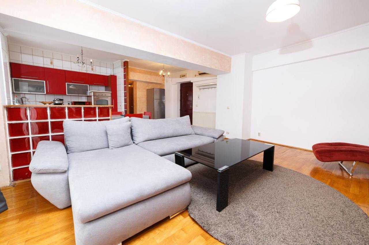 Color Apartments Unirii 14 Blv Bükreş Dış mekan fotoğraf