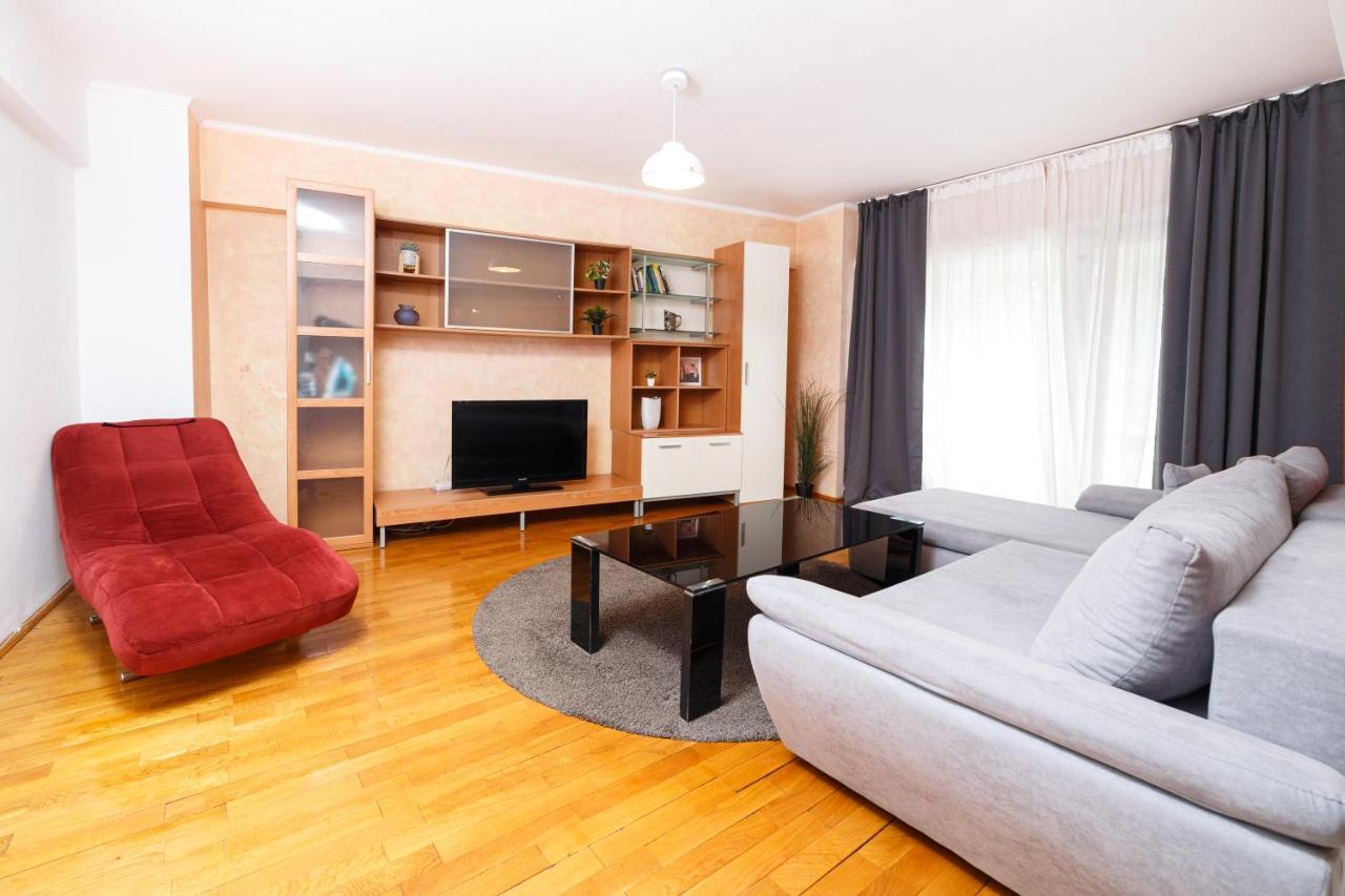 Color Apartments Unirii 14 Blv Bükreş Dış mekan fotoğraf
