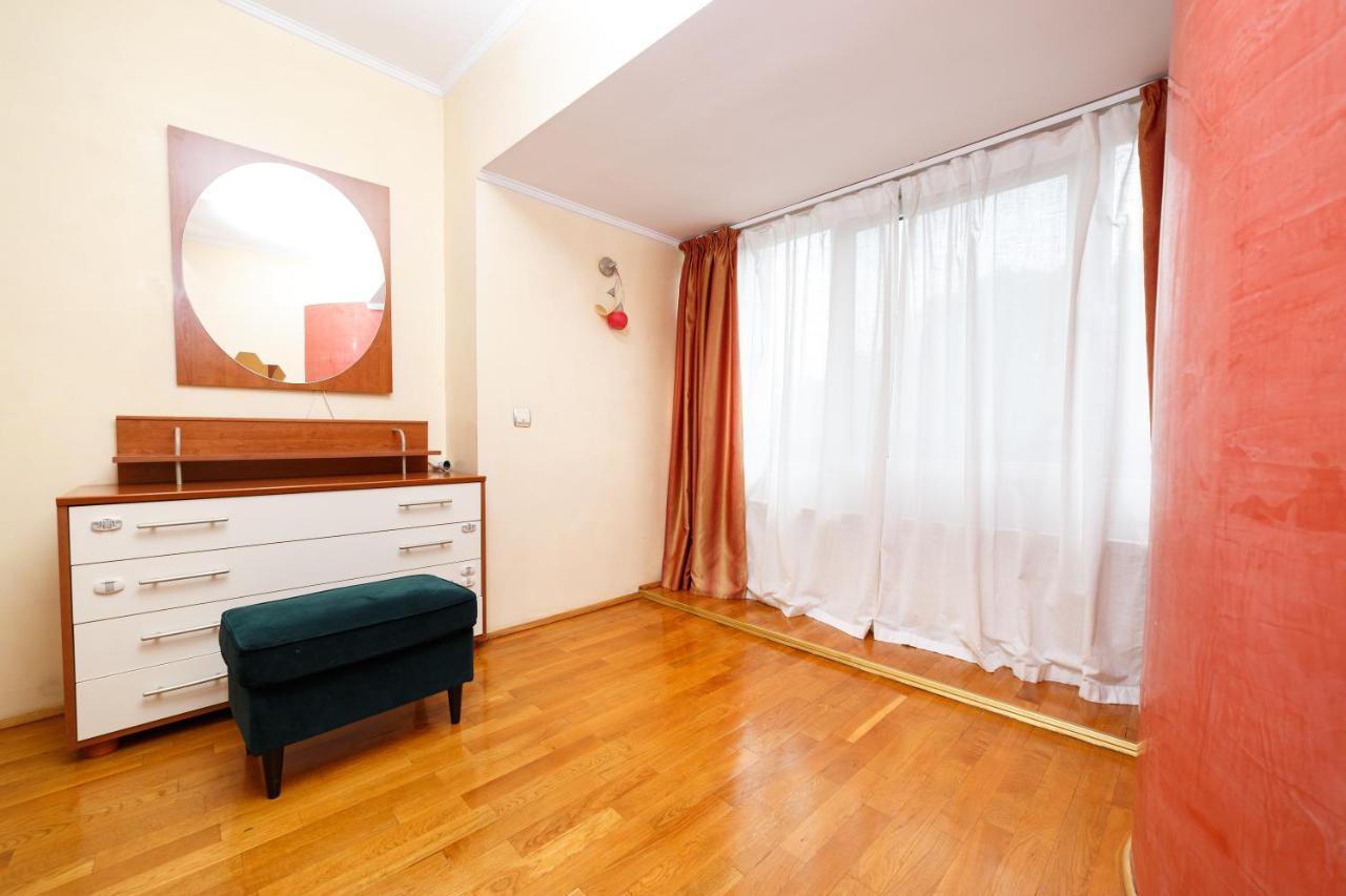 Color Apartments Unirii 14 Blv Bükreş Dış mekan fotoğraf