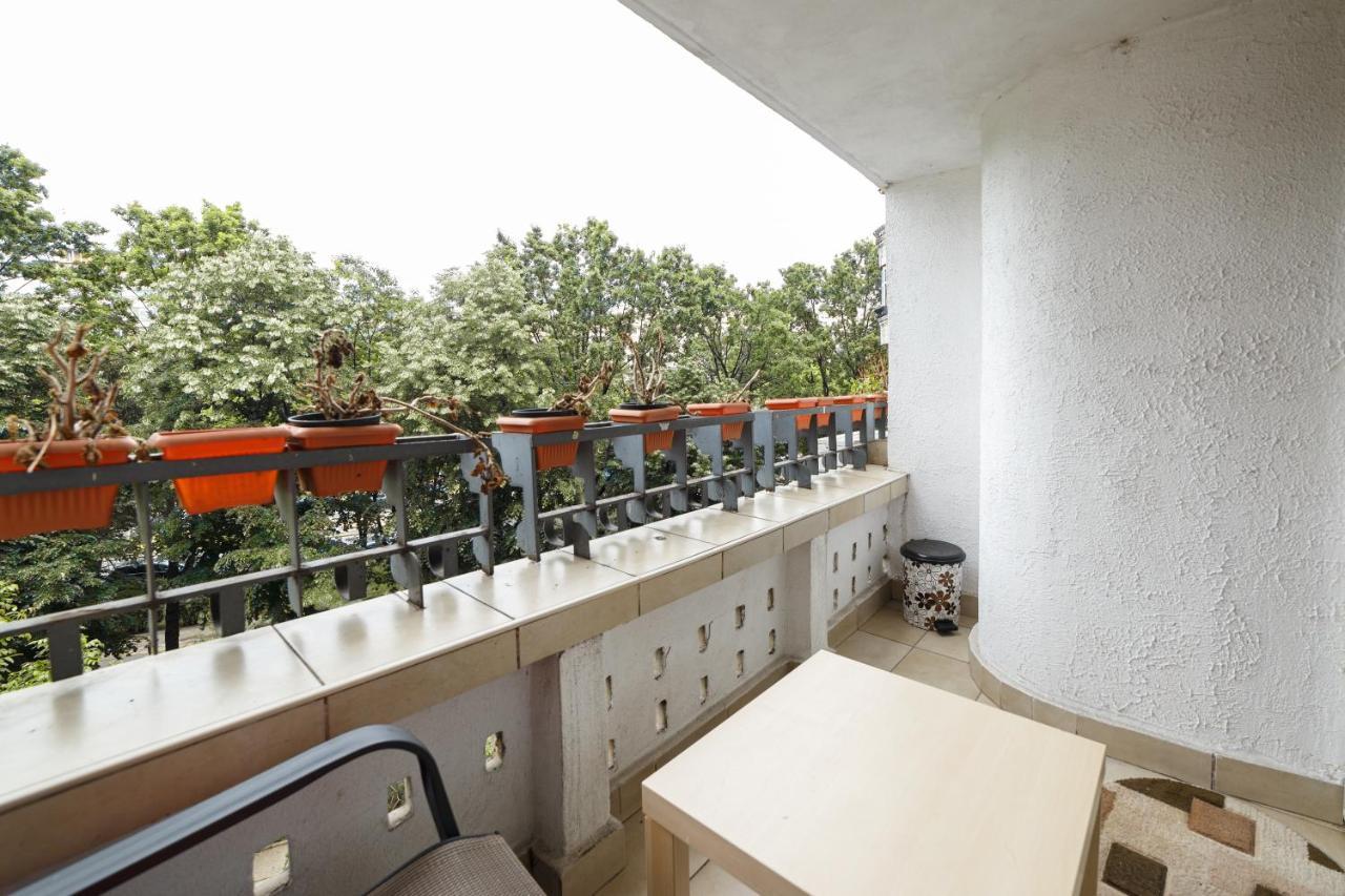 Color Apartments Unirii 14 Blv Bükreş Dış mekan fotoğraf