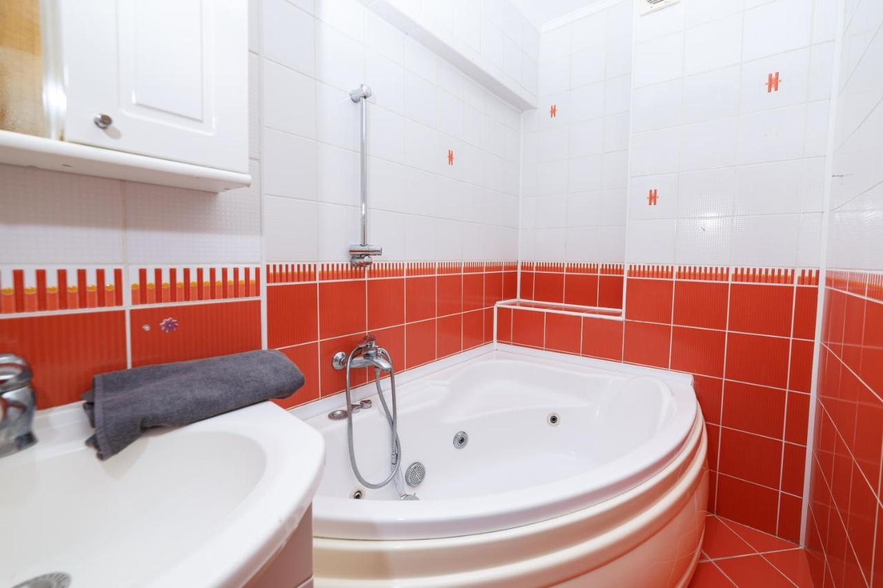 Color Apartments Unirii 14 Blv Bükreş Dış mekan fotoğraf
